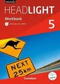 English G Headlight - Allgemeine Ausgabe / Band 5... | Buch | Zustand akzeptabel