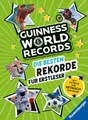 Kinderbuch Guinness World Records für Erstleser - Die besten Rekorde für Erstlese diverse