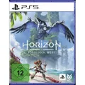 Horizon Forbidden West PS5