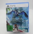 Horizon Forbidden West - Playstation 5 PS5 - wie neu -