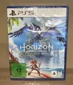 Horizon Forbidden West Sony Playstation 5 PS5 neu ovp sealed TOP