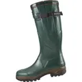 Aigle Parcours Vario 2 Stiefel grün / bronze 49 - Braun - 49