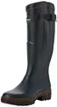 Aigle Herren Parcours 2 Vario Gummistiefel, Grün (Bronze), 49 EU