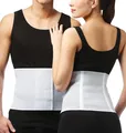 Bauchstütze Rückenstütze Gurt Bauchweggürtel Mieder 9901-Comfort TE9