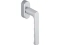 1er PACK(Stk) HOPPE 11696370 Fenstergriff Hamburg 0700/UD9020 Aluminium 32-42 mm