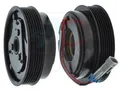 ACAUTO Magnetkupplung, Klimakompressor AC-06DL09