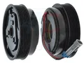 ACAUTO AC-06DL09 Magnetkupplung, Klimakompressor