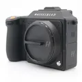 Hasselblad X2D 100c Gehäuse Gebrauchtware | Normale Gebrauchsspuren | 12 Monate Garantie