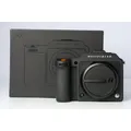 Hasselblad Gebraucht X2D 100C Medium Format Mirrorless Zimmer
