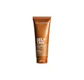 Clarins Körperpflegemittel Selbstbräunungsgel für Gesicht und Körper 125 ml