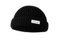 Höhenhorn Strickmütze Fisherman Mütze Unisex Herren Damen Fischermütze Merinowolle Einheitsgröße, warm, weich, schnelltrockned