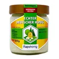 Wanderimkerei Martin Sester Echter Deutscher Honig 'Rapshonig' 500g Glas