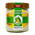 Wanderimkerei Martin Sester Echter Deutscher Honig "Rapshonig" 500g Glas