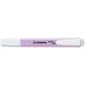 STABILO swing cool Pastel Textmarker farbsortiert, 4 St.