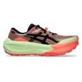 asics GEL-TRABUCO MAX 5 Trailschuhe Herren Umeboshi/Black 47 1011C164-600.125