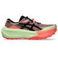 ASICS TRABUCO MAX 5 Laufschuhe Herren in umeboshi-black, Größe 47