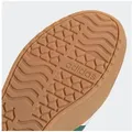adidas Sportswear VL COURT BOLD Plateausneaker inspiriert vom Design des adidas gazelle bold grün 40 2/3 EU
