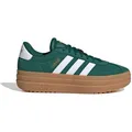 ADIDAS Damen Halbschuhe VL Court Bold