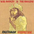 Bob Marley and The Wailers Rastaman Vibration (CD) Album (US IMPORT)