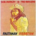 Rastaman Vibration von Marley,Bob  the Wailers | CD | Zustand akzeptabel