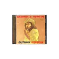 Bob Marley & The Wailers CD Rastaman Vibration / Island 548 897-2 Sealed