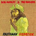 BOB MARLEY & THE WAILERS "RASTAMAN VIBRATION" CD NEU