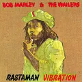 Bob Marley, Bob Marley (1945-1981): Bob Marley (1945-1981): Rastaman Vibration