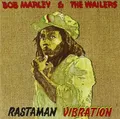 Bob & the Wailers Marley - Rastaman Vibration