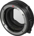 Canon EF-EOS R Adapter mit Polfilter Einsteckfilter