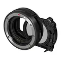Canon EF-EOS R Bajonettadapter mit C-PL Einsteckfilter 3442C005