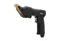 Yato Druckluft-Schlagschrauber Druckluft Blechschere mit Pistolengriff YT-09944, (1 Stück)