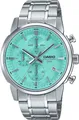 Casio Herrenarmbanduhr Chronograph MTP-E510D-7AVDF