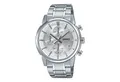 CASIO Quarzuhr Casio Herrenarmbanduhr Chronograph MTP-E510D-7AVDF