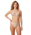 Triumph Damen Amourette WP Bra, Skin, 80G