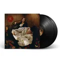 Florence & The Machine Everybody Scream 2LP Black Vinyl Gatefold 2025 Republic