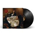 Florence + The Machine - Everybody Scream Black Vinyl  (2025 - EU - Original)