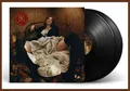 Florence + The Machine "everybody scream" Vinyl 2LP NEU Album 2025