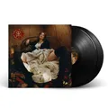 Florence  the Machi - Everybody Scream - Vinyl Record 2Black - E1111z