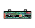 STABILO Marker STABILO BOSS Textmarker by Snooze One - 2+5 mm - 23er Tischset
