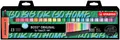 STABILO Textmarker BOSS ORIGINAL Snooze One Edition 9 Leuchtfarben, 14...