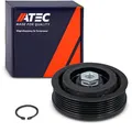 ATEC Germany Magnetkupplung für Kompressor