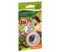 Dehner Gartenpflege-Set Bio Schneckenband selbstklebend, Länge 5 m, Kupfer