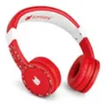 tonies 10002546, Kabelgebunden, Musik/Alltag, 20 - 20000 Hz, 105 g, Kopfhörer, Rot