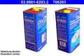 Bremsflüssigkeit DOT 4 03.9901-6203.2 ATE