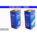 ATE Bremsflüssigkeit Typ 200 5 Liter für