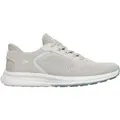 Skechers Golfschuhe Damen Zen, hellgrau/weiß