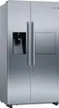Bosch Serie 6 KAG93AIEP Kühl-Gefrierkombination, Side-by-Side