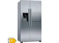 Bosch Side-by-Side KAG93AIEP Serie 6