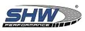SHW Performance VFX43901 Bremsscheibe für VW