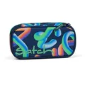 Satch Schlamperbox, Crazy Twist